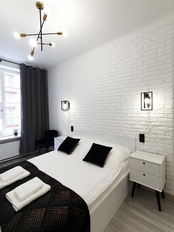Apartment Atma - Ul. Piwna, Stare Miasto/the Old Town *