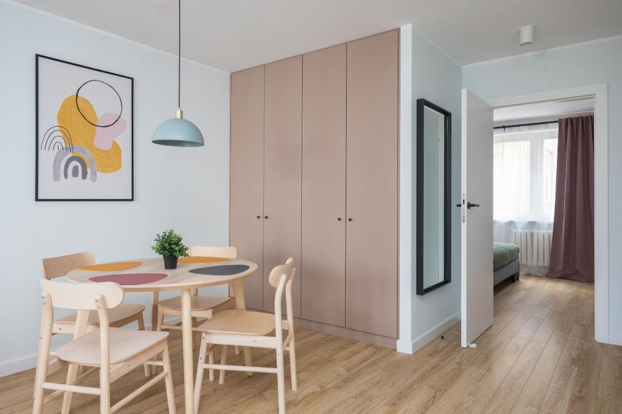Srodmiescie Homely
