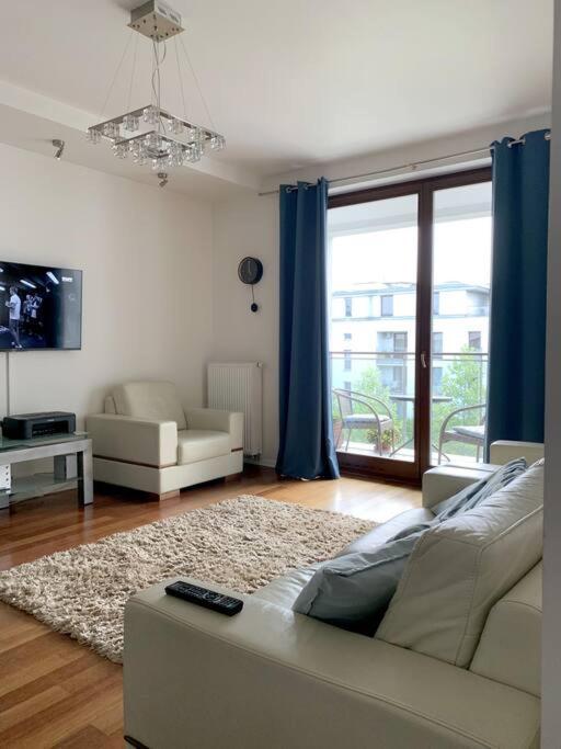 Apartment Luxurious In