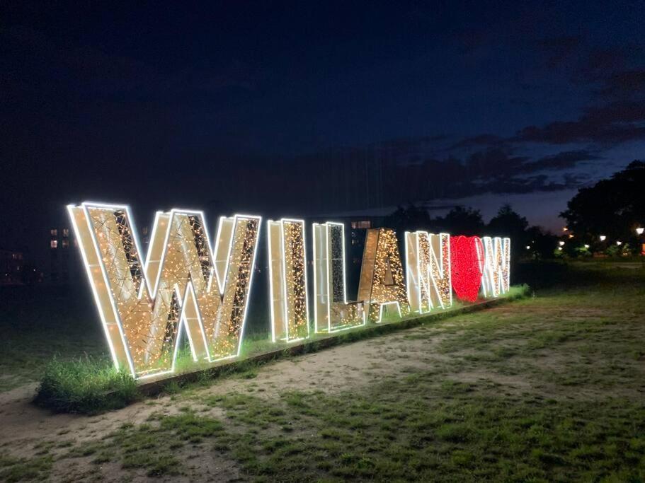 Luxurious In * Warszawa