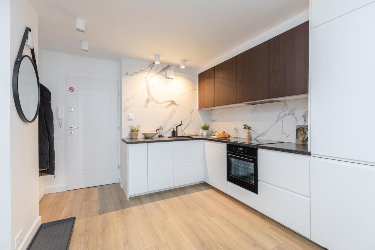 Apartment Superapart Jana Pawla Ii 26 *