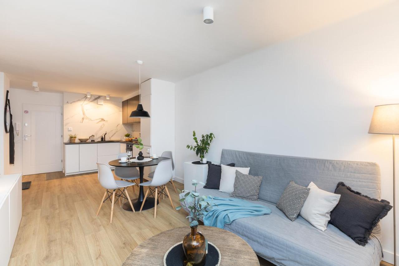 Superapart Jana Pawla Ii 26 *