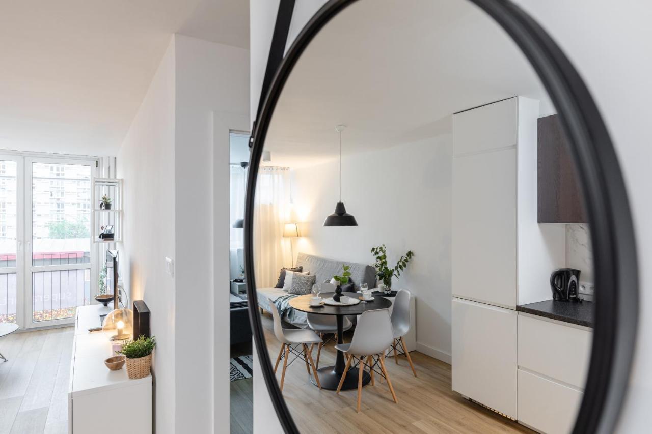 Superapart Jana Pawla Ii 26 Apartment Warsaw