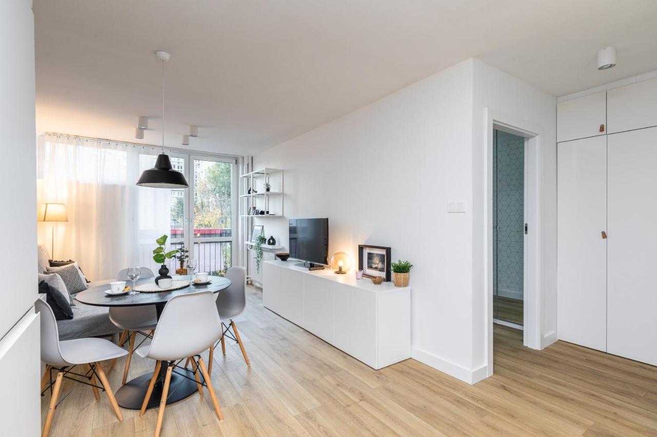 Apartment Superapart Jana Pawla Ii 26 *