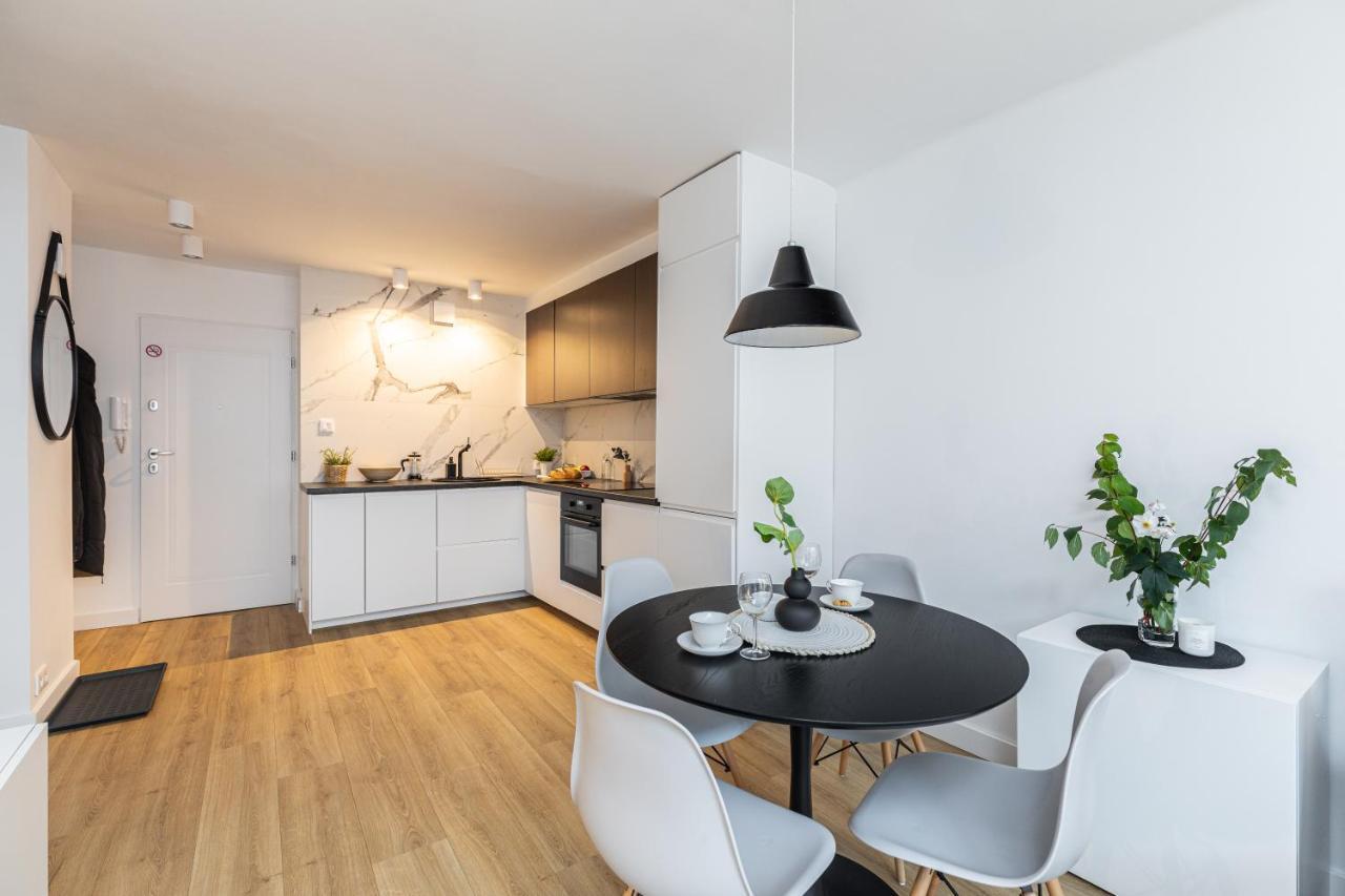 Superapart Jana Pawla Ii 26 *