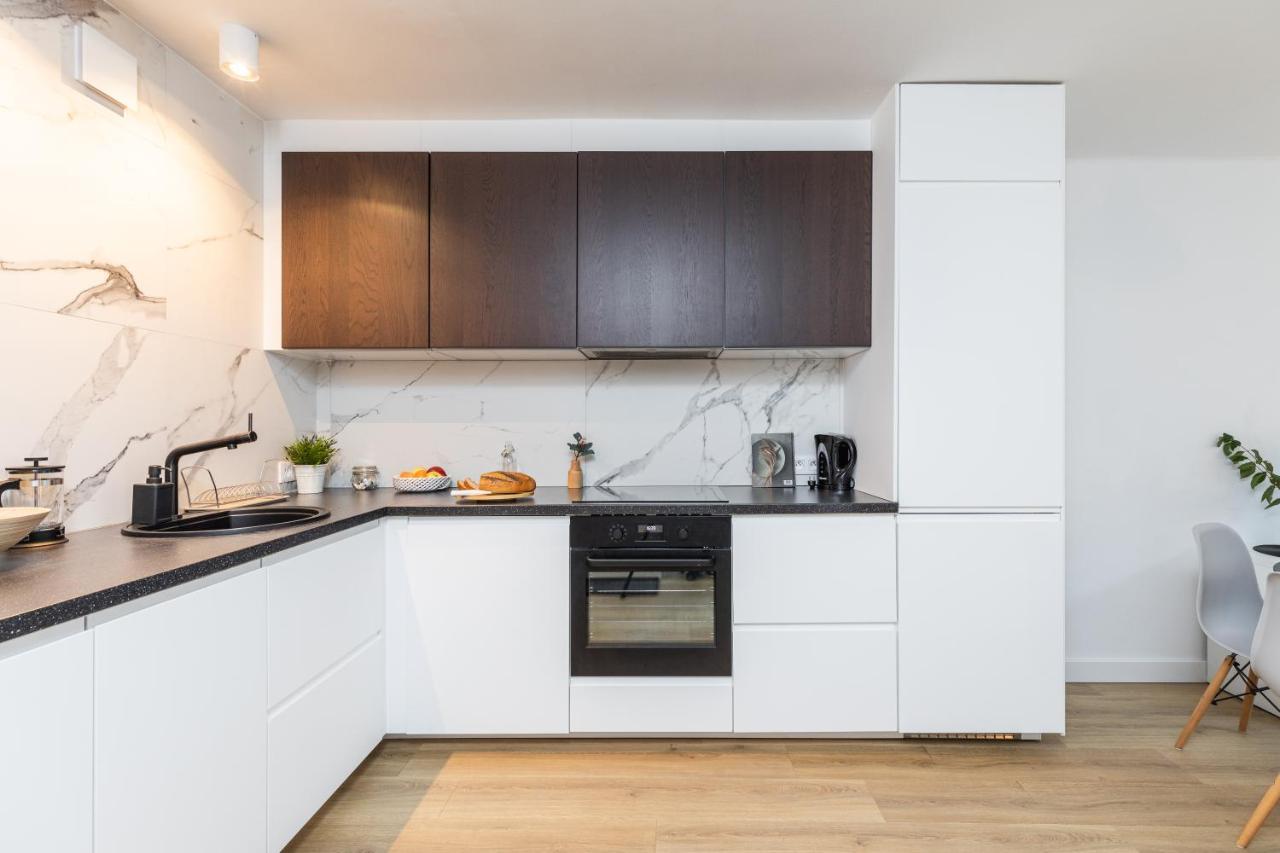 Superapart Jana Pawla Ii 26 *