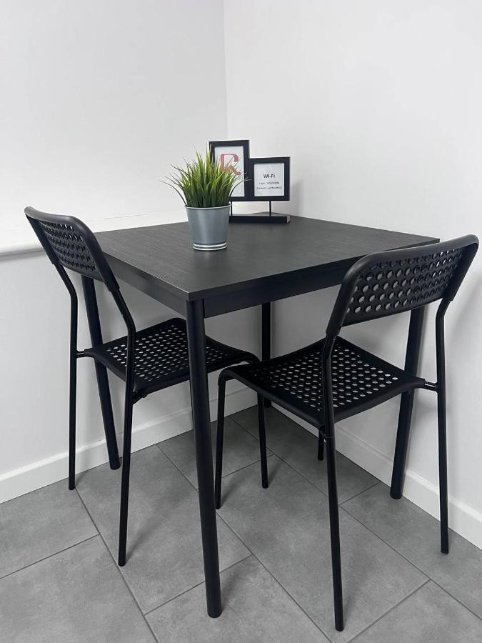 Apartment New On Batorego, Metro, Centre , Wi-fi - By Hik *