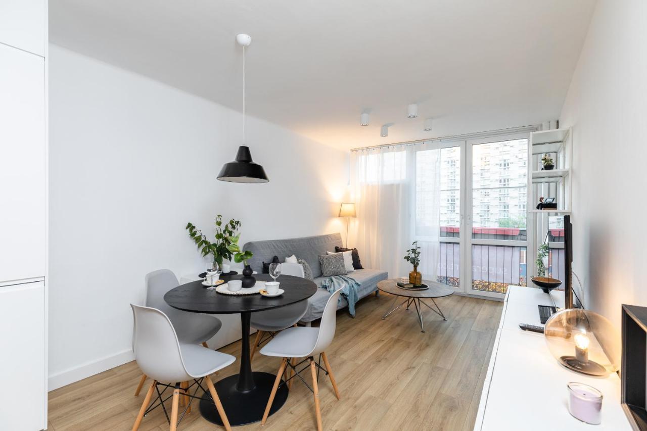 Superapart Jana Pawla Ii 26