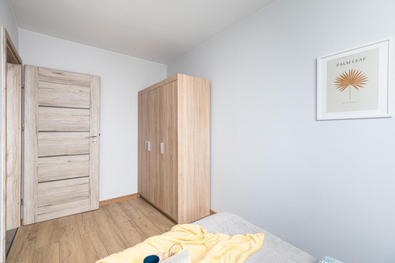 Superapart Siedlecka 1 Apartamento