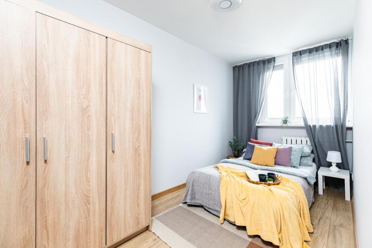 Superapart Siedlecka 1 Apartamento
