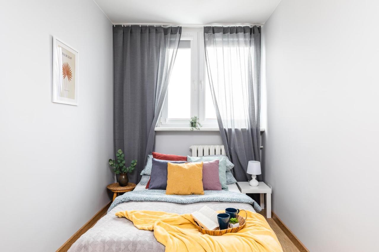 Superapart Siedlecka 1 Apartamento Varsóvia