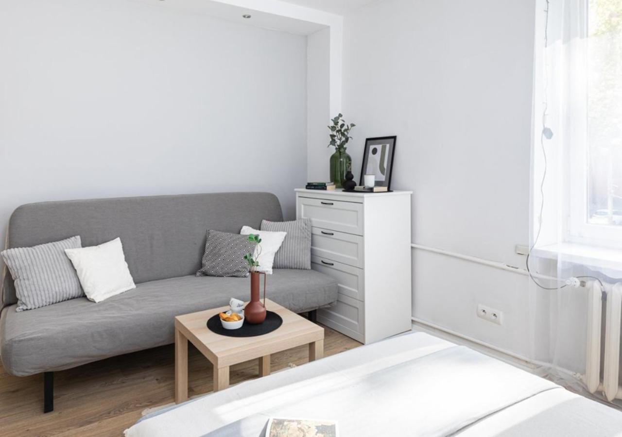 Apartamento Superapart Dzielna 9a