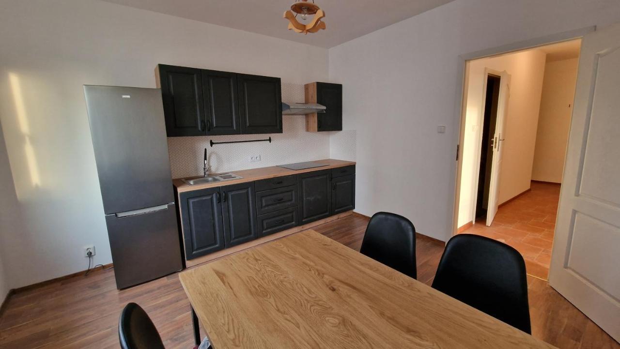 Căn hộ Apartament Alternatywy 4 Cool 2 *