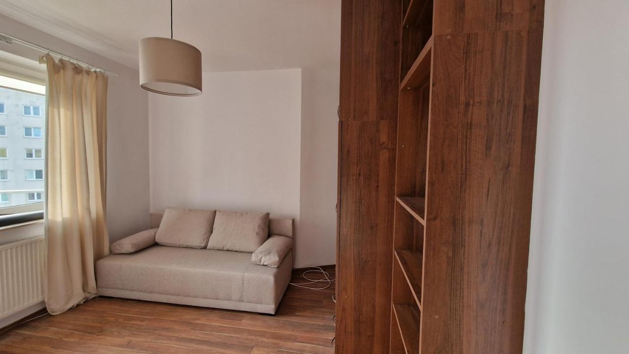 Apartment Apartament Alternatywy 4 Cool 2