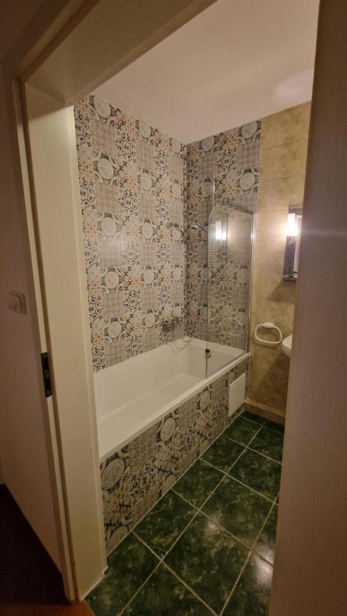Apartament Alternatywy 4 Cool 2 Warschau