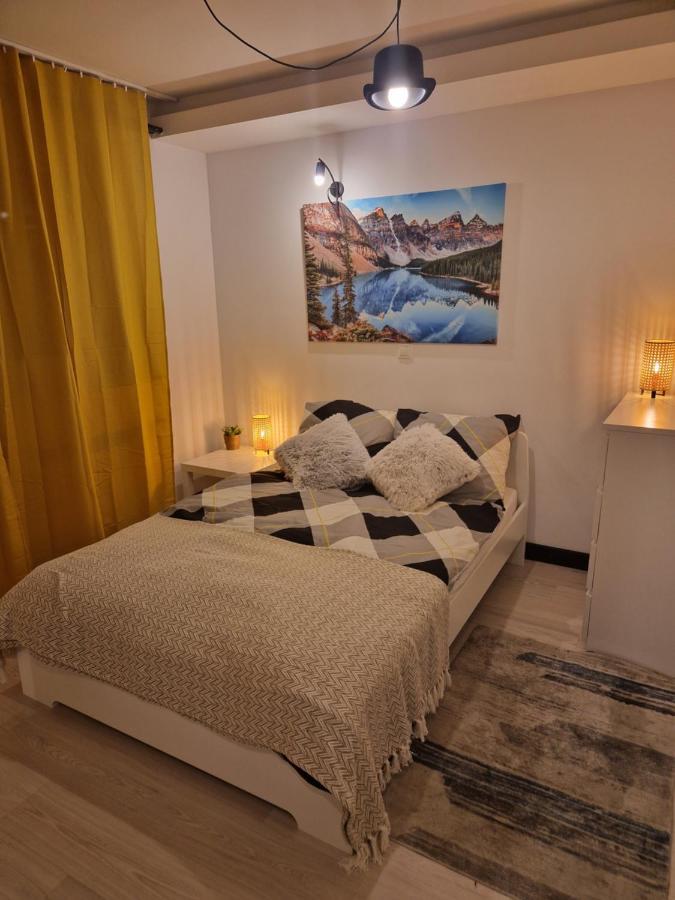Apartment Trzech Krzyzy Konopnickiej 3