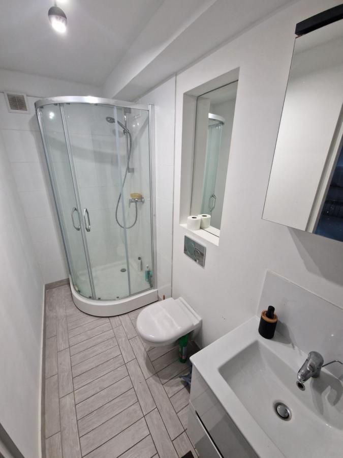 Trzech Krzyzy Konopnickiej 3 Apartment *