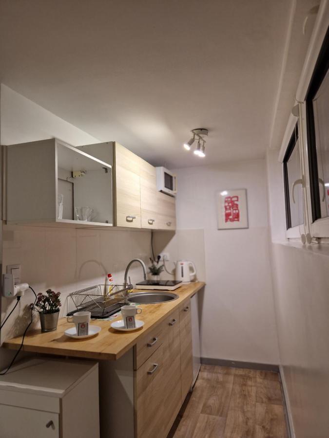 Apartment Ks 16 Lvl *