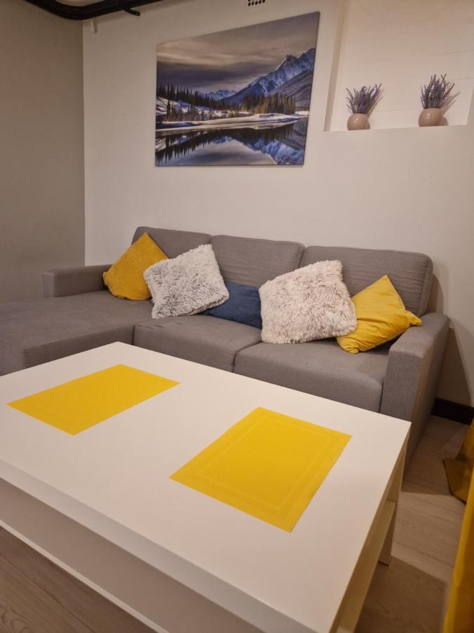 Trzech Krzyzy Konopnickiej 3 Apartment *