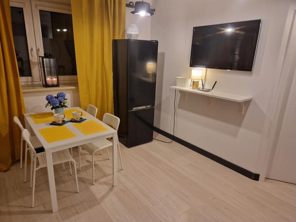 Trzech Krzyzy Konopnickiej 3 Apartment Warsaw