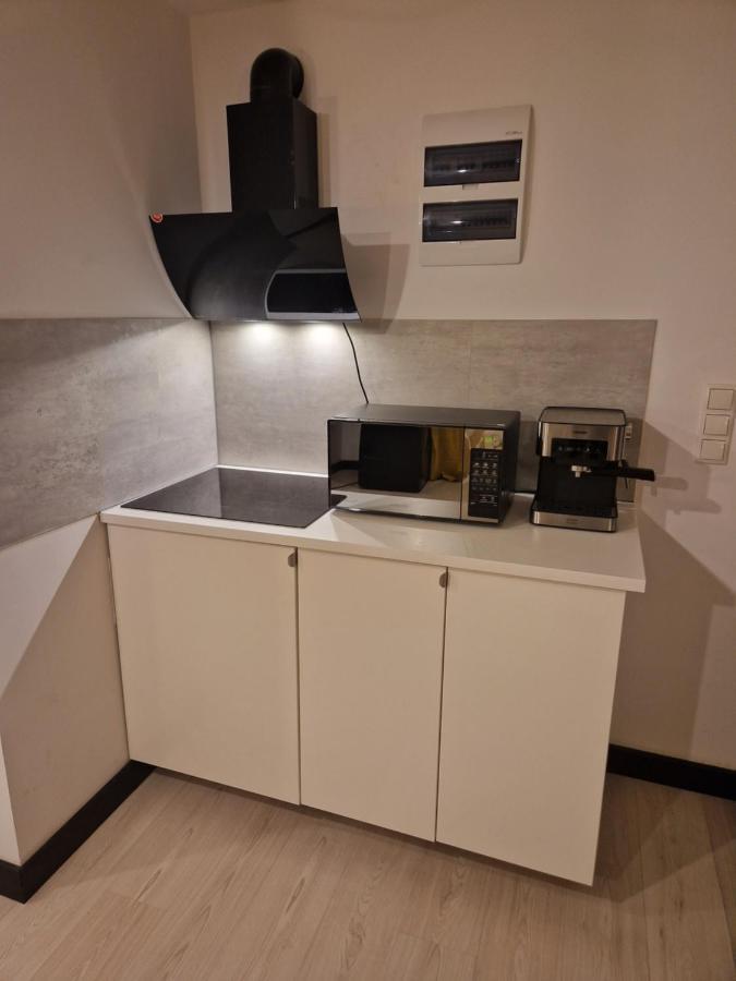 Trzech Krzyzy Konopnickiej 3 Apartment *