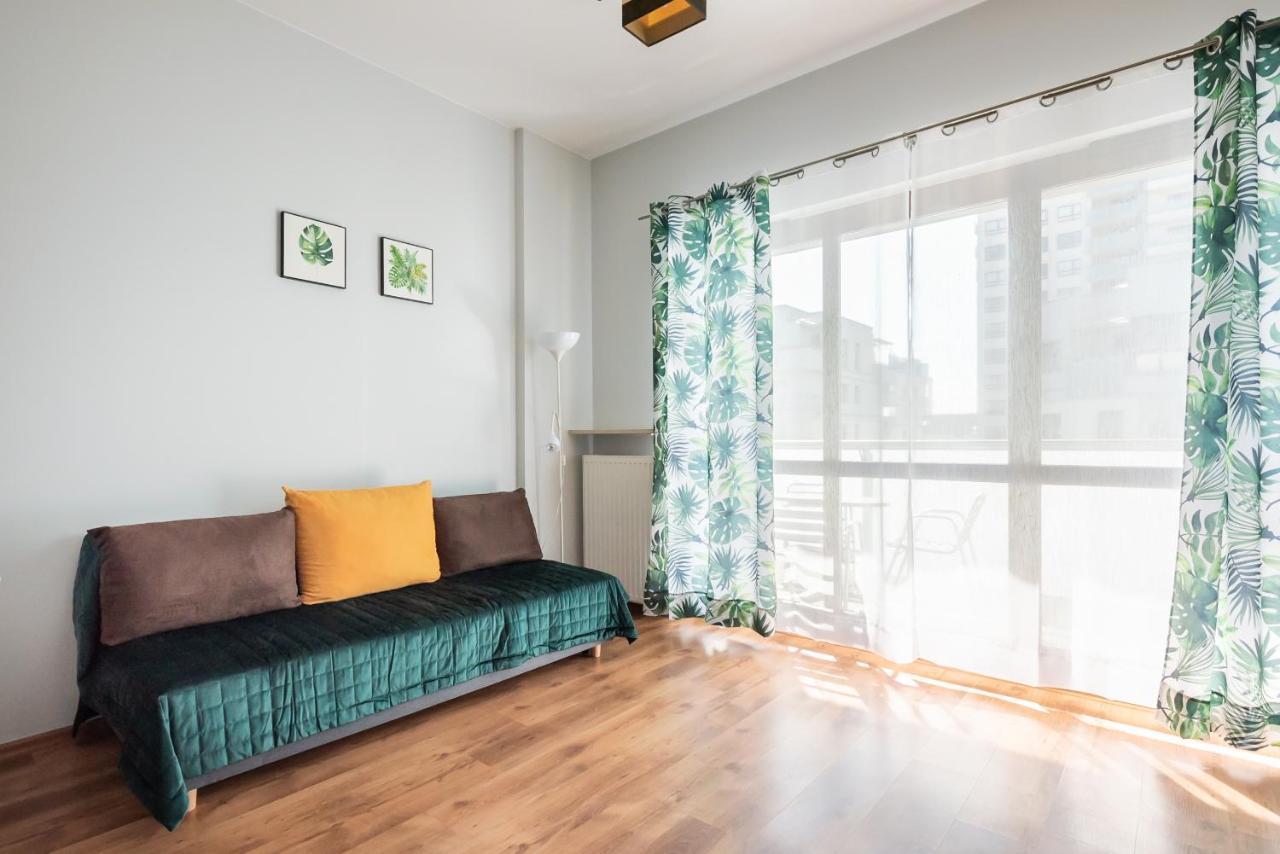 Apartamento Rondo Daszynskiego Sweet
