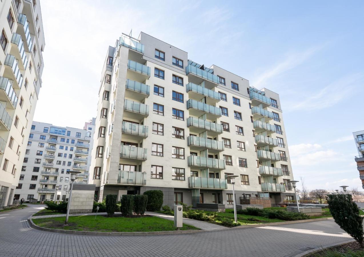 Apartamento Rondo Daszynskiego Sweet *