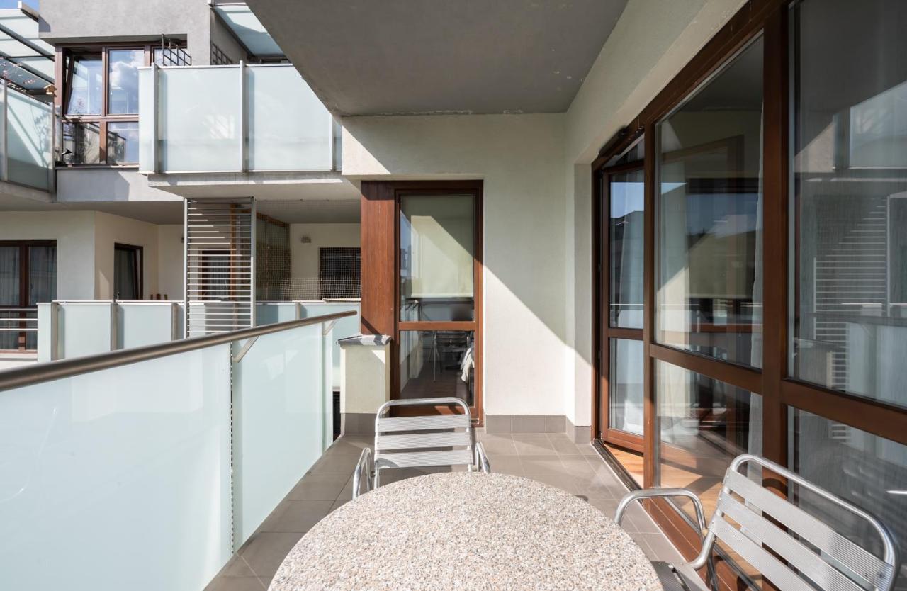 Rondo Daszynskiego Sweet Apartamento *
