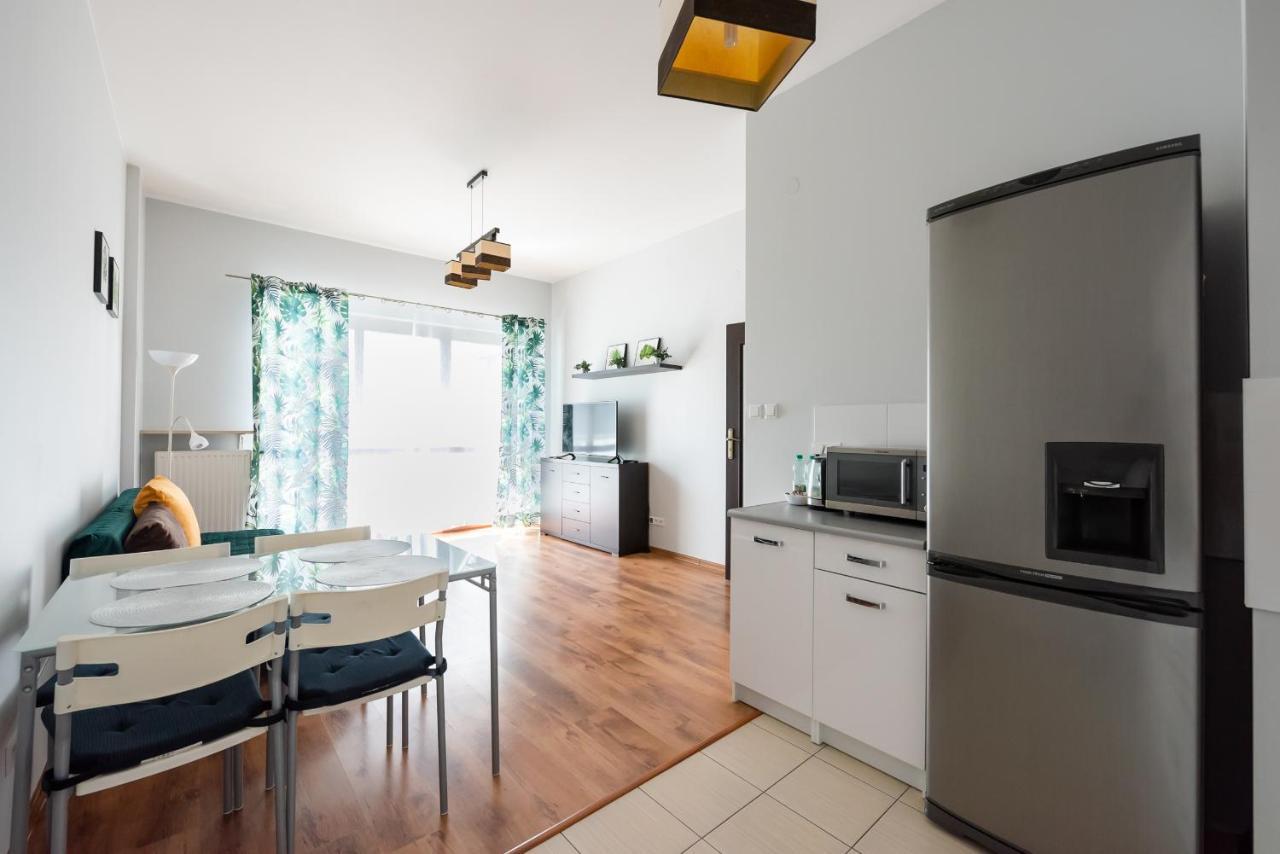 Apartamento Rondo Daszynskiego Sweet