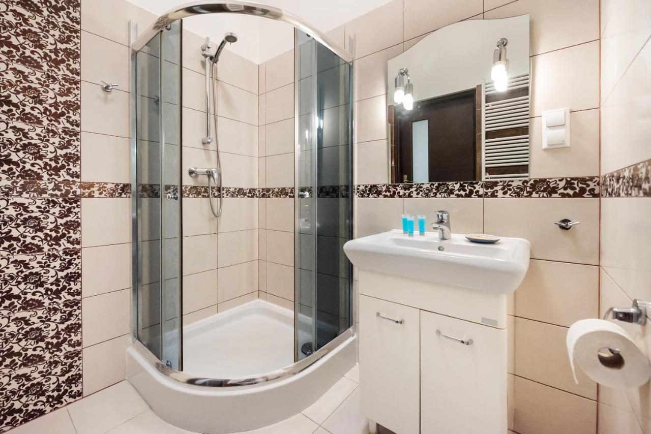 Rondo Daszynskiego Sweet Apartamento Varsóvia