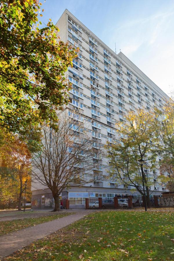 Centre & Pet-friendly By Renters Varsóvia