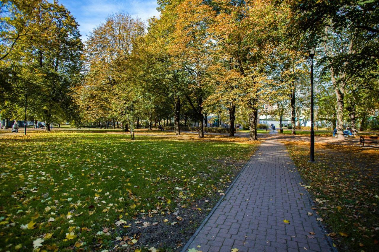 Centre & Pet-friendly By Renters Apartament