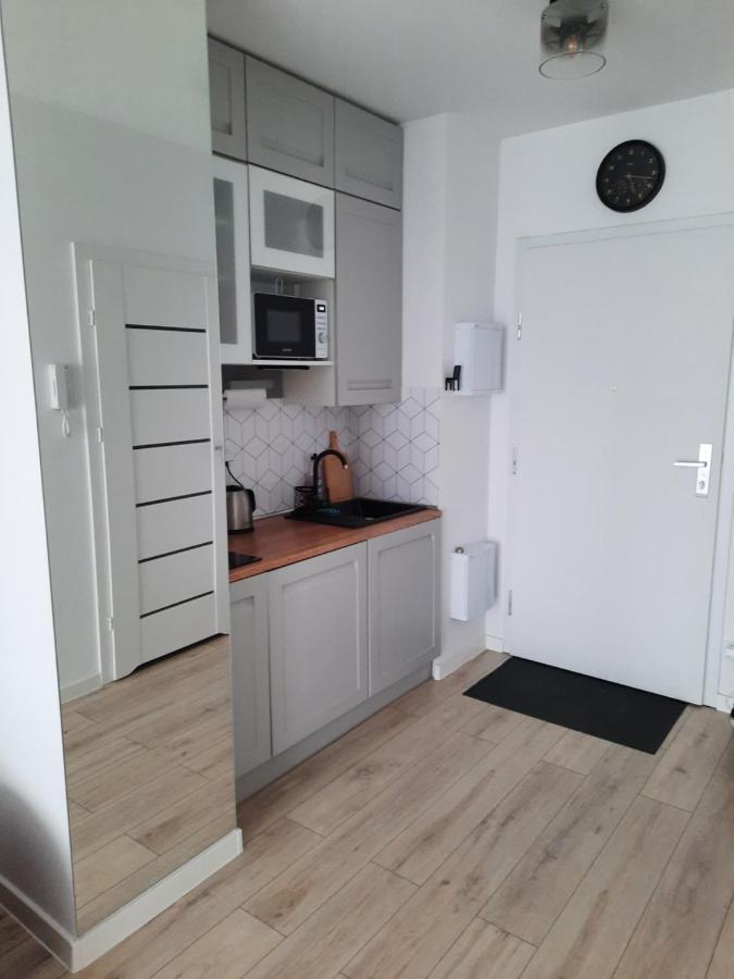 George Przy Stadionie Narodowym Apartment *