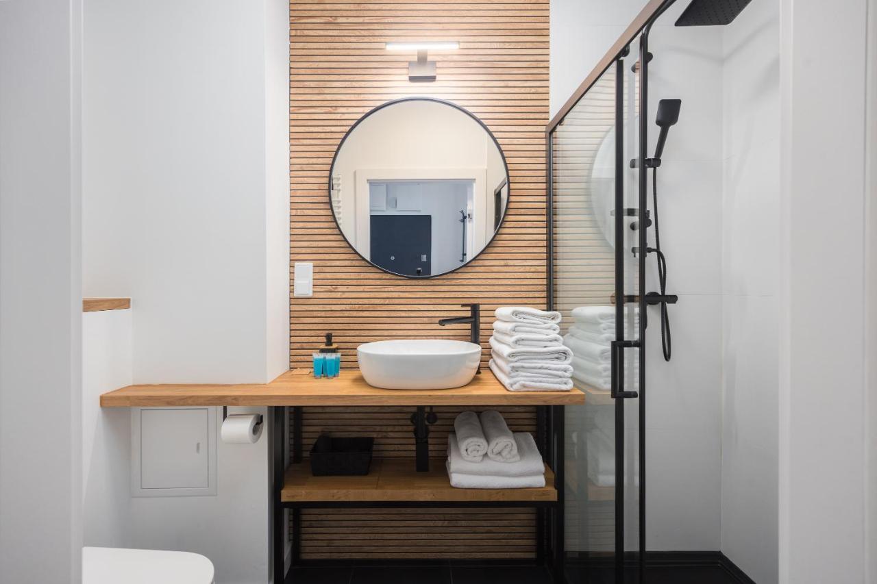 Rondo Wiatraczna Loft