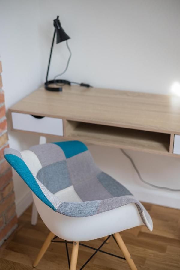 Rondo Wiatraczna Loft Apartment Warsaw