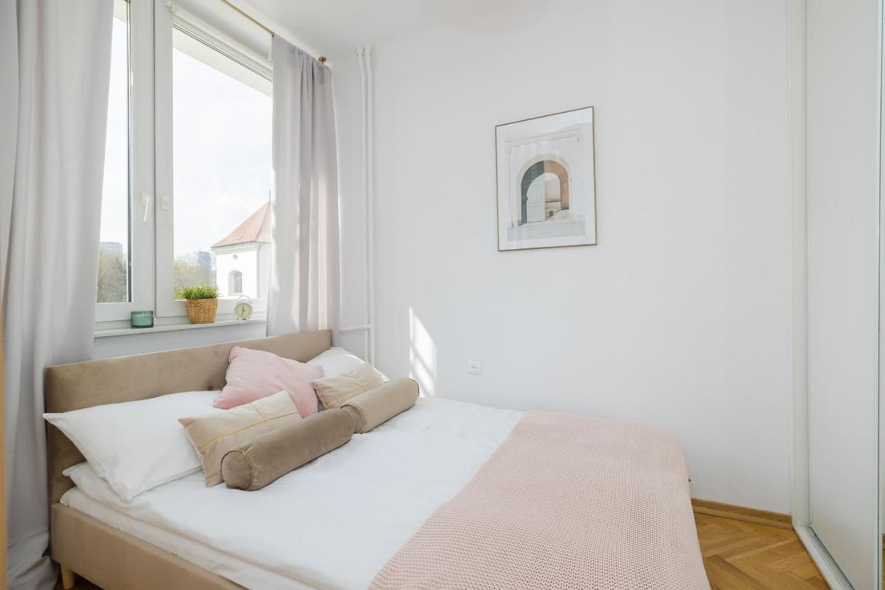 Shortstaypoland Niecala Apartament Warszawa