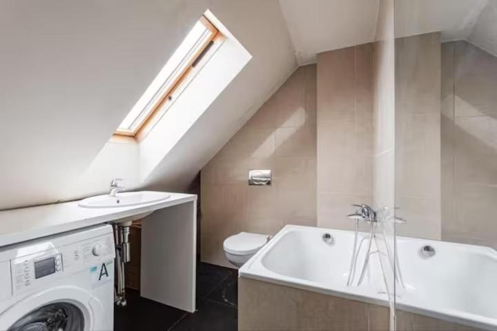 3 Floor Luxury 150 M2 - Old Town - Downtown View - Piwna Apartment