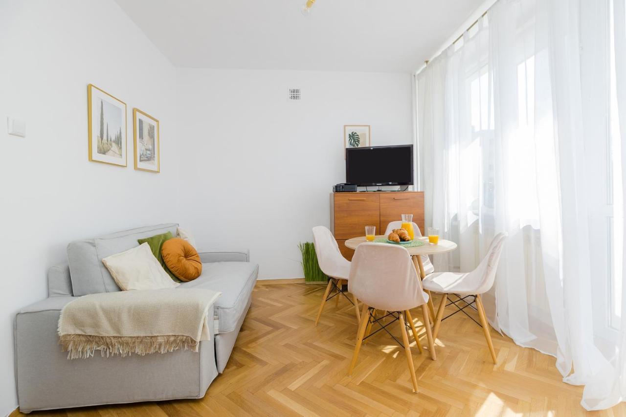 Apartament Shortstaypoland Niecala *