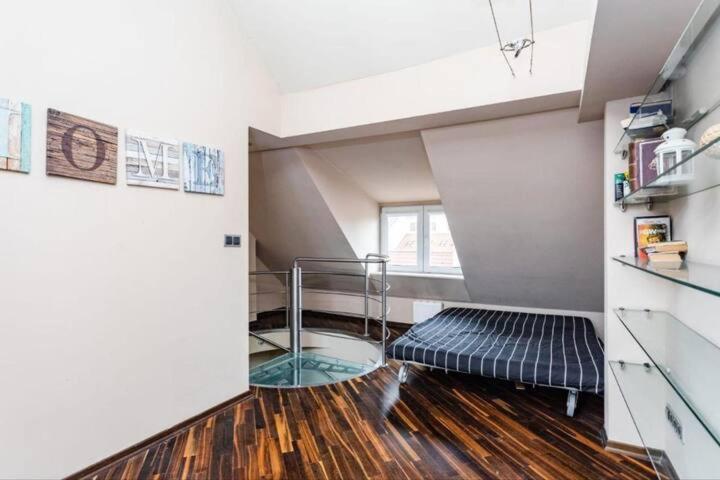 Apartment 3 Floor Luxury 150 M2 - Old Town - Downtown View - Piwna Warsaw