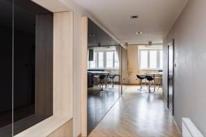 3 Floor Luxury 150 M2 - Old Town - Downtown View - Piwna Warsaw