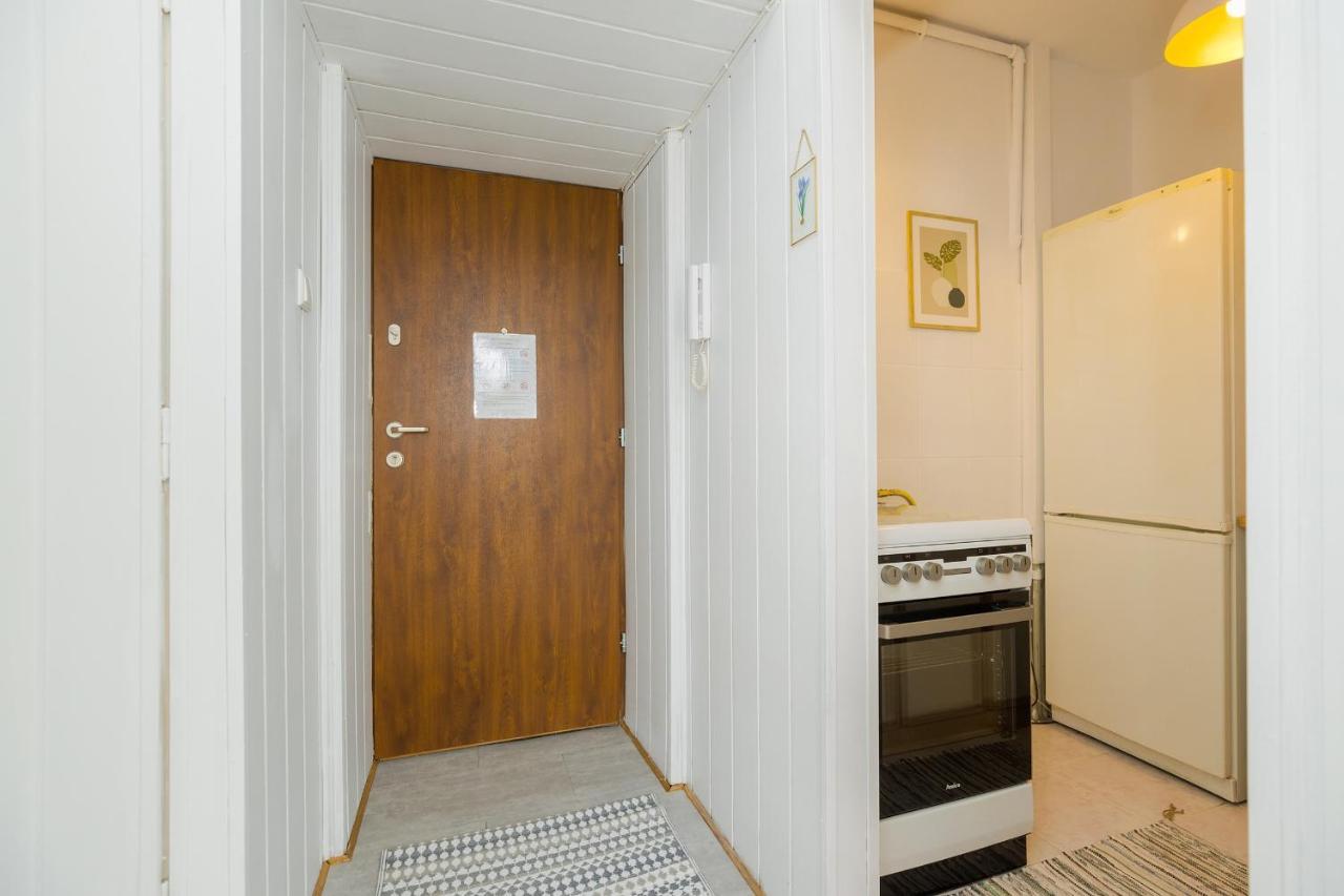Apartamento Shortstaypoland Niecala