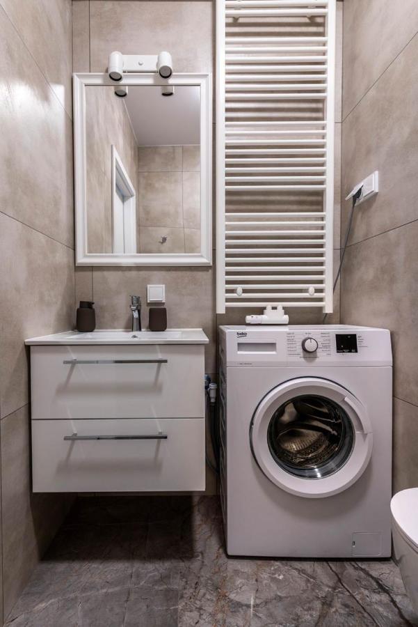 Apartamento Golden Warsaw: Premium Building In Top Location Varsóvia