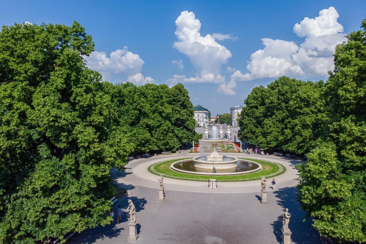 Shortstaypoland Niecala Warszawa