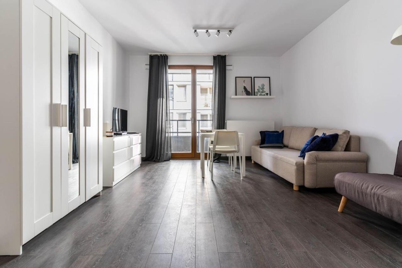 Apartamento Golden Warsaw: Premium Building In Top Location *