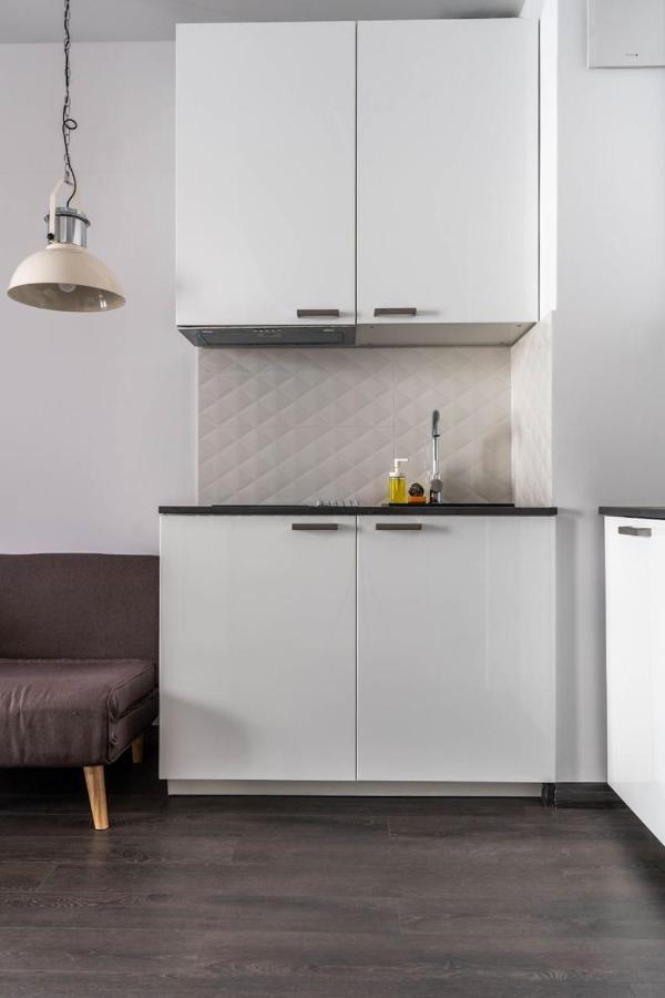 Golden Warsaw: Premium Building In Top Location Apartamento Varsóvia