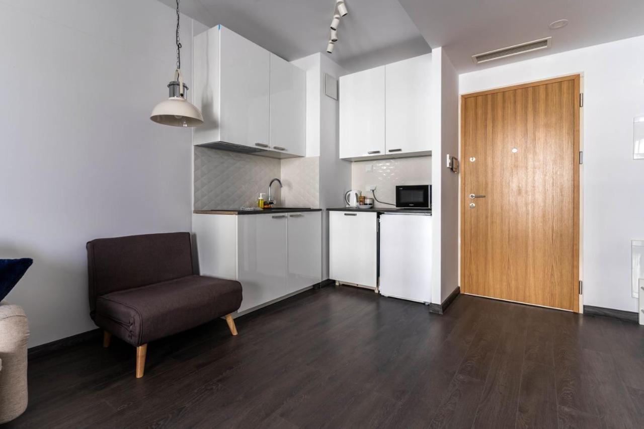 Golden Warsaw: Premium Building In Top Location * Varsóvia