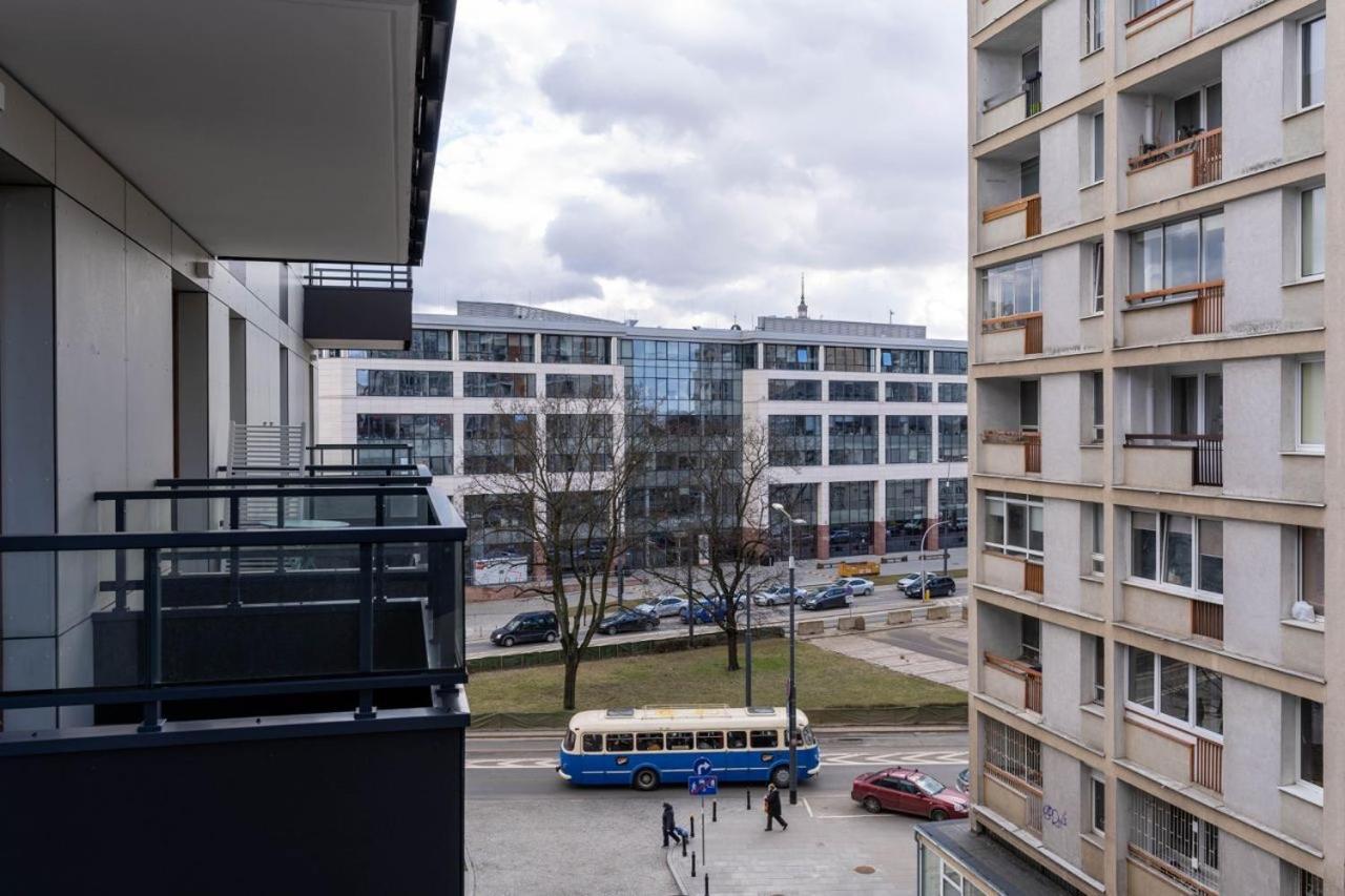 Apartamento Golden Warsaw: Premium Building In Top Location *