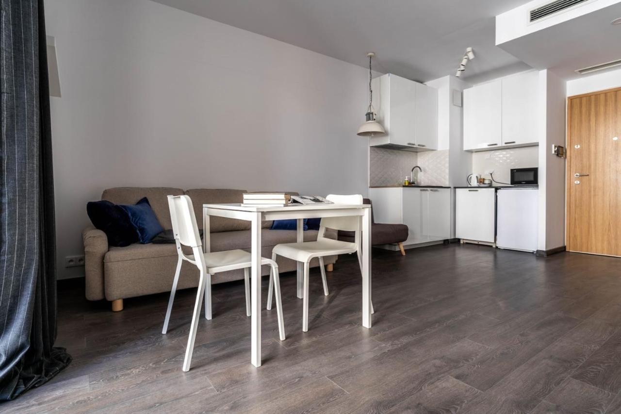 Apartamento Golden Warsaw: Premium Building In Top Location *