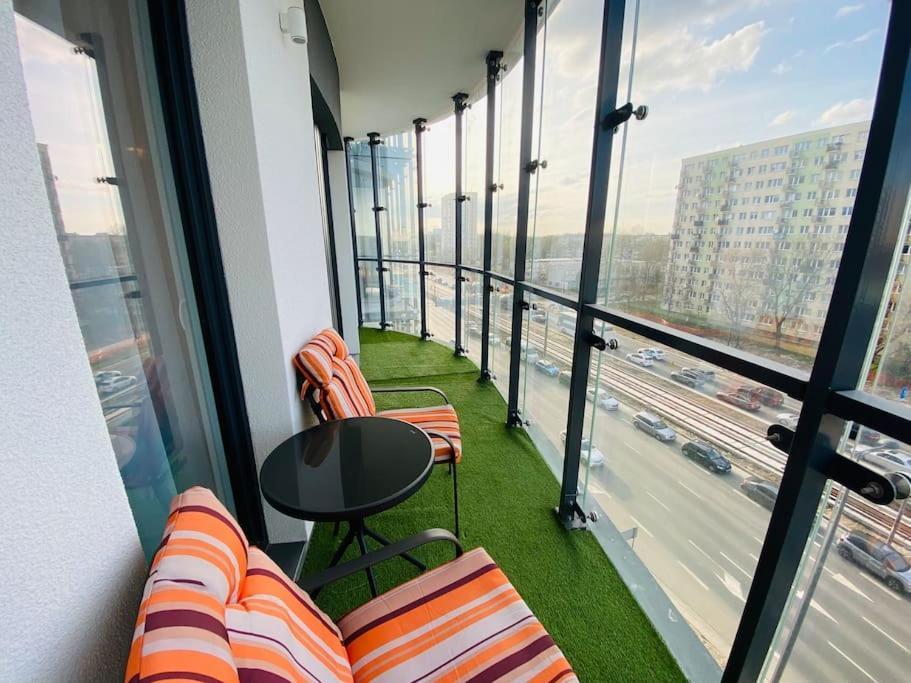Gustowny Na Woli Apartamento *