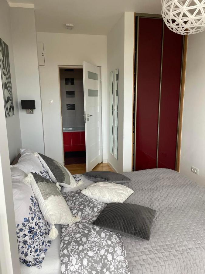 Dworzec Gdanski Warsaw